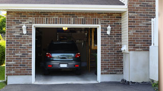 Garage Door Installation at Edgewater Place, Florida