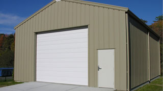 Garage Door Openers at Edgewater Place, Florida